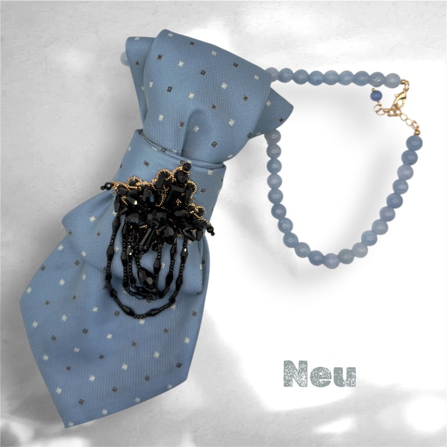 Tie Necklace - Every Day