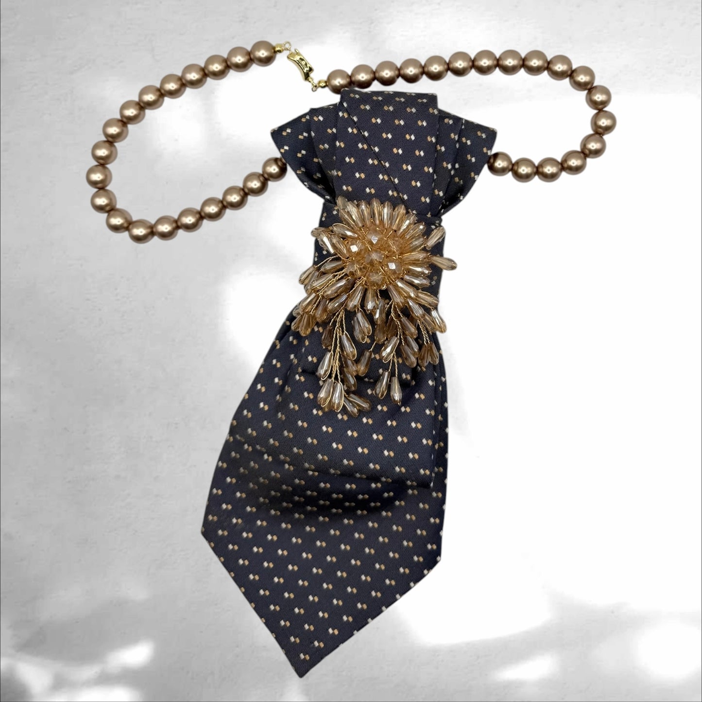 Tie Necklace - Everyday