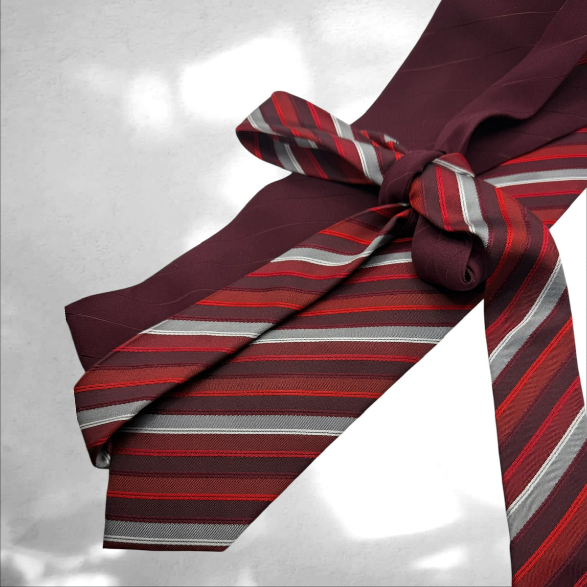 Tie Belt