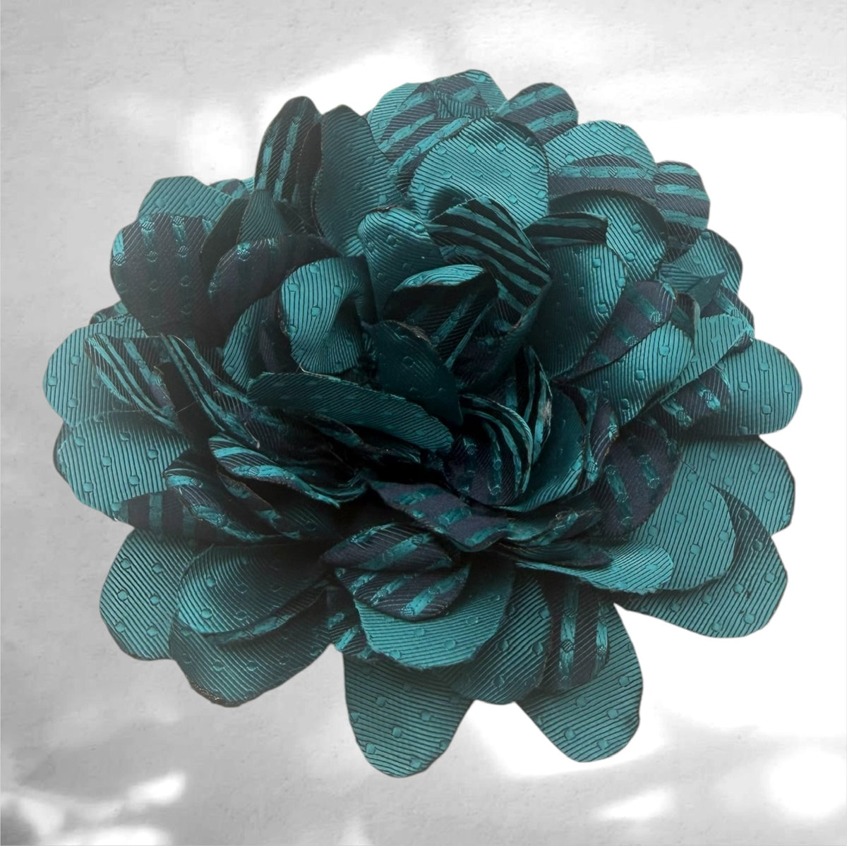 Textilblume