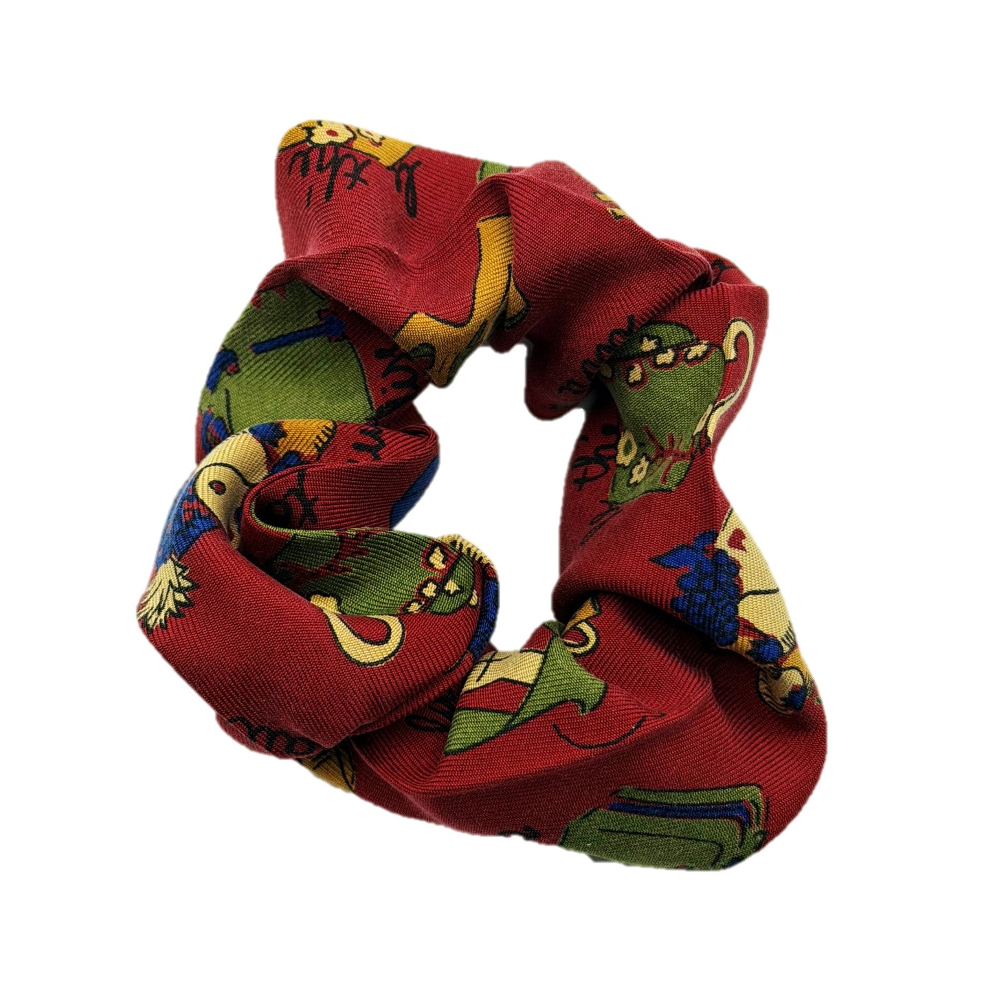 Scrunchie