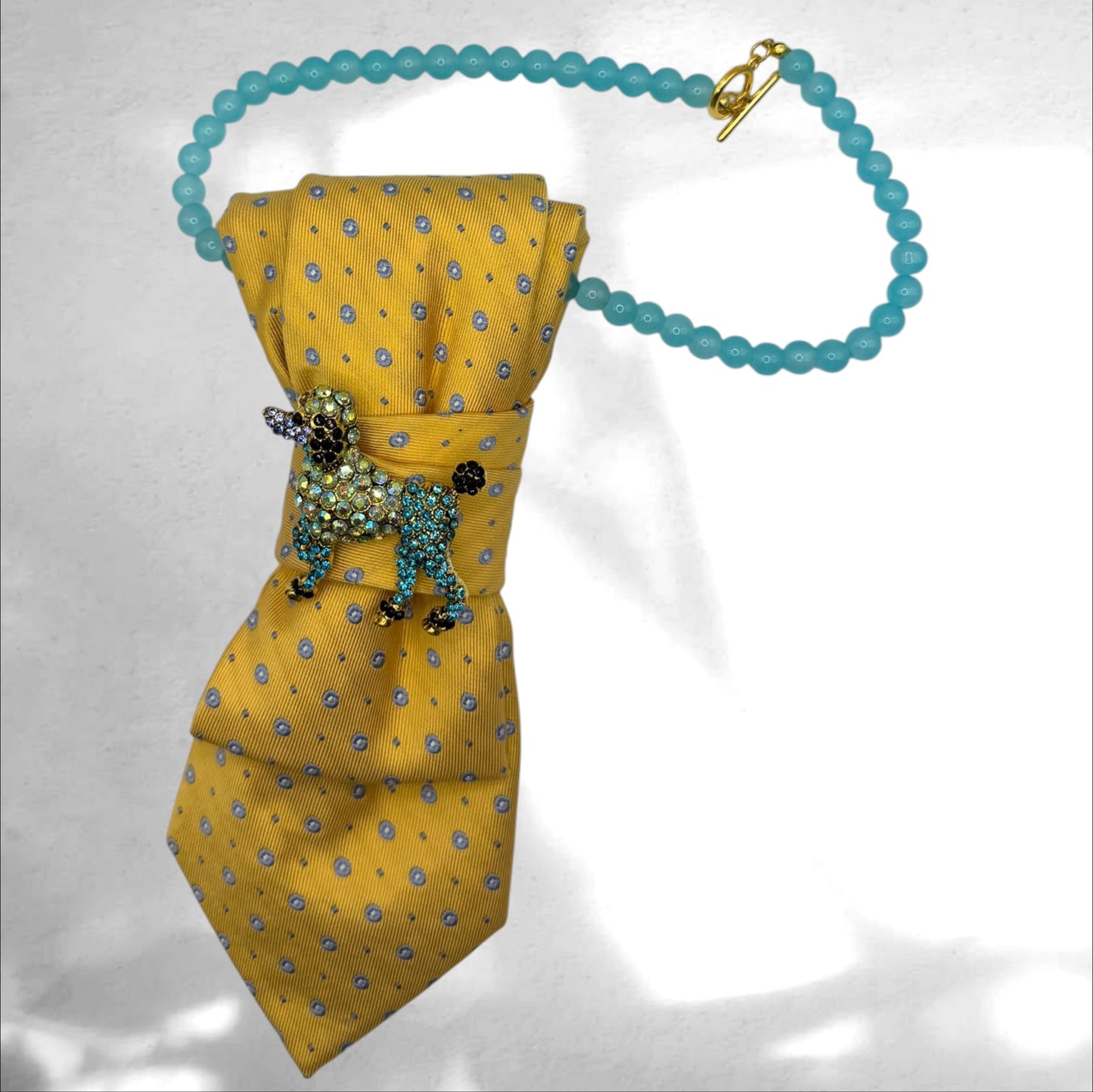 Tie Necklace - Everyday