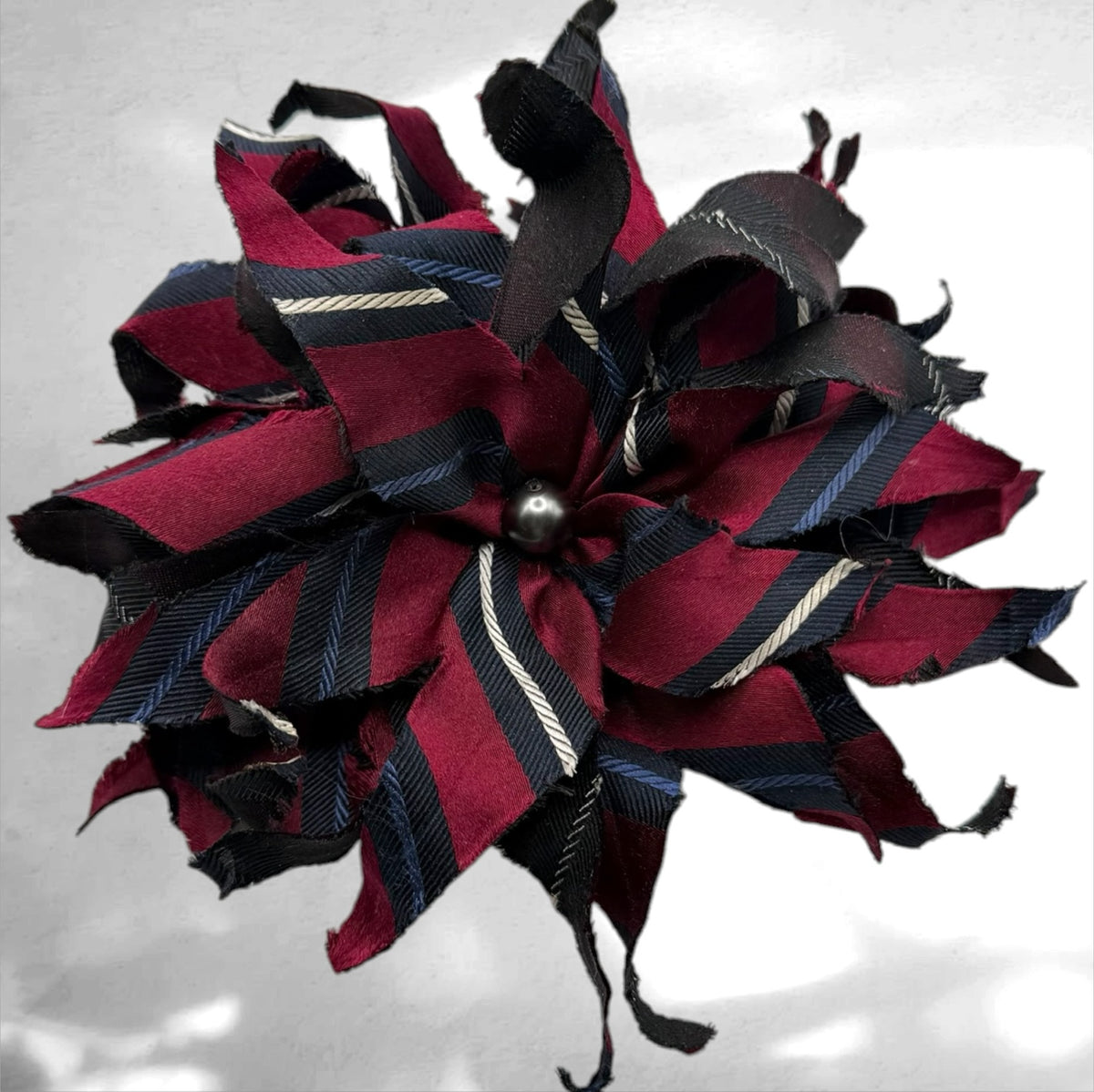 Textilblume