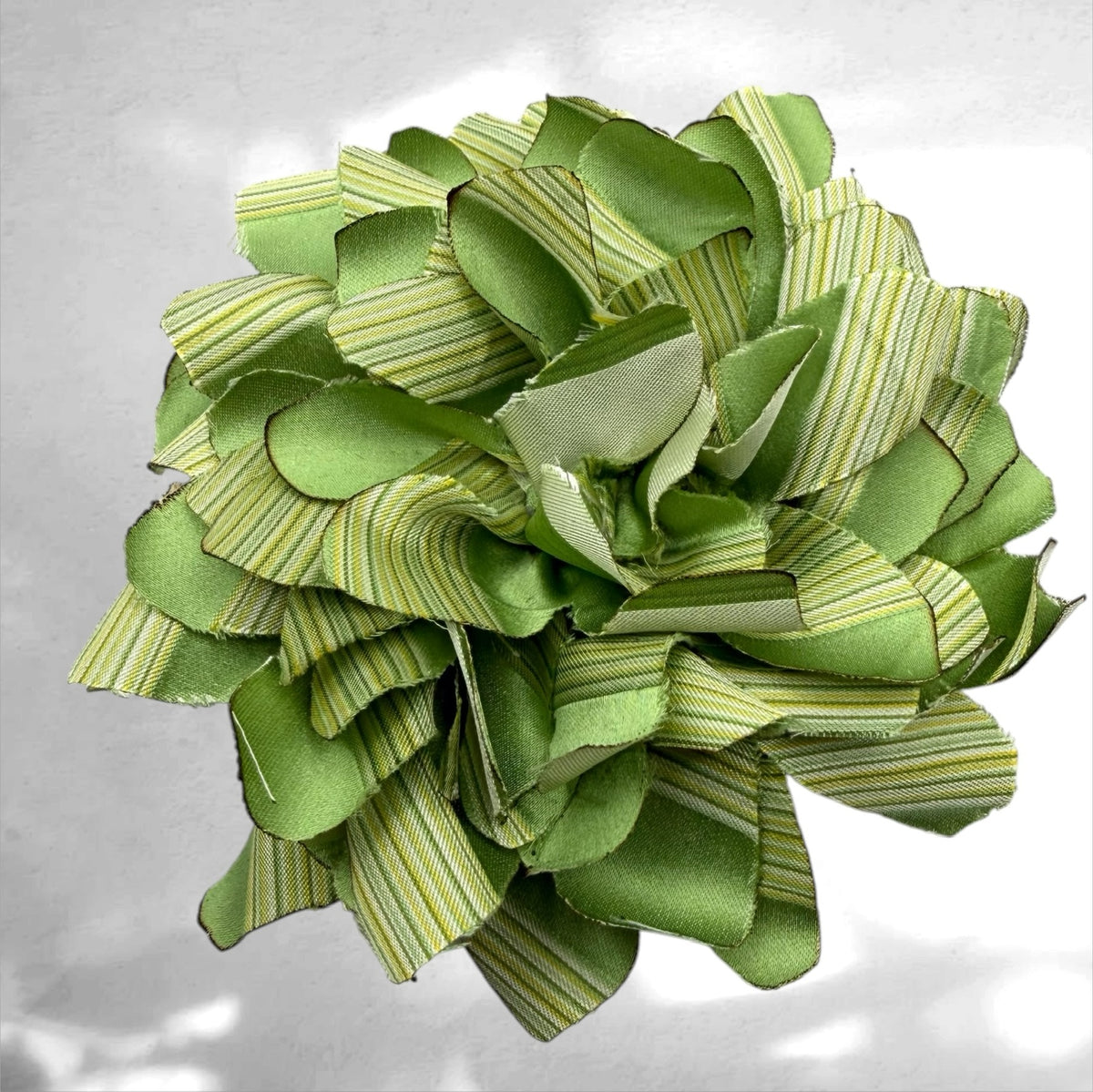 Textilblume