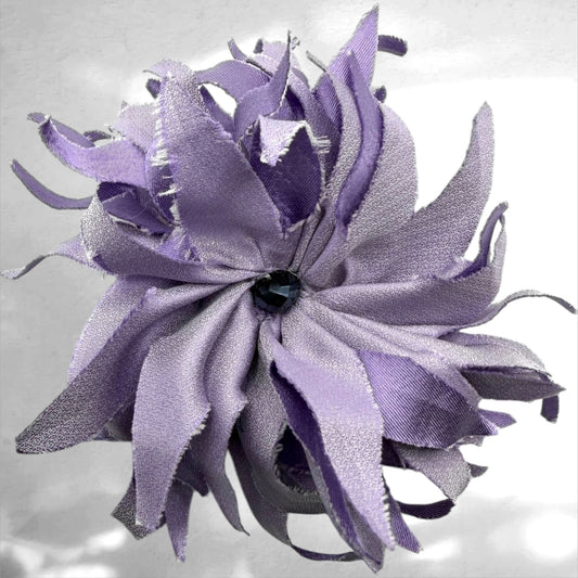 Textilblume