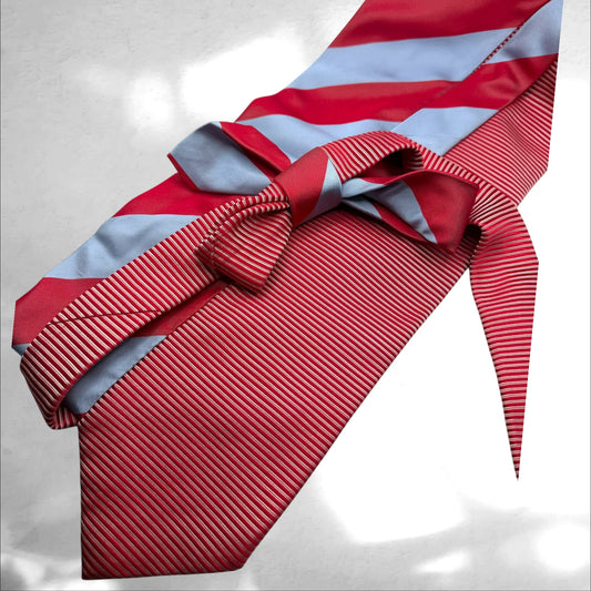 Tie Belt