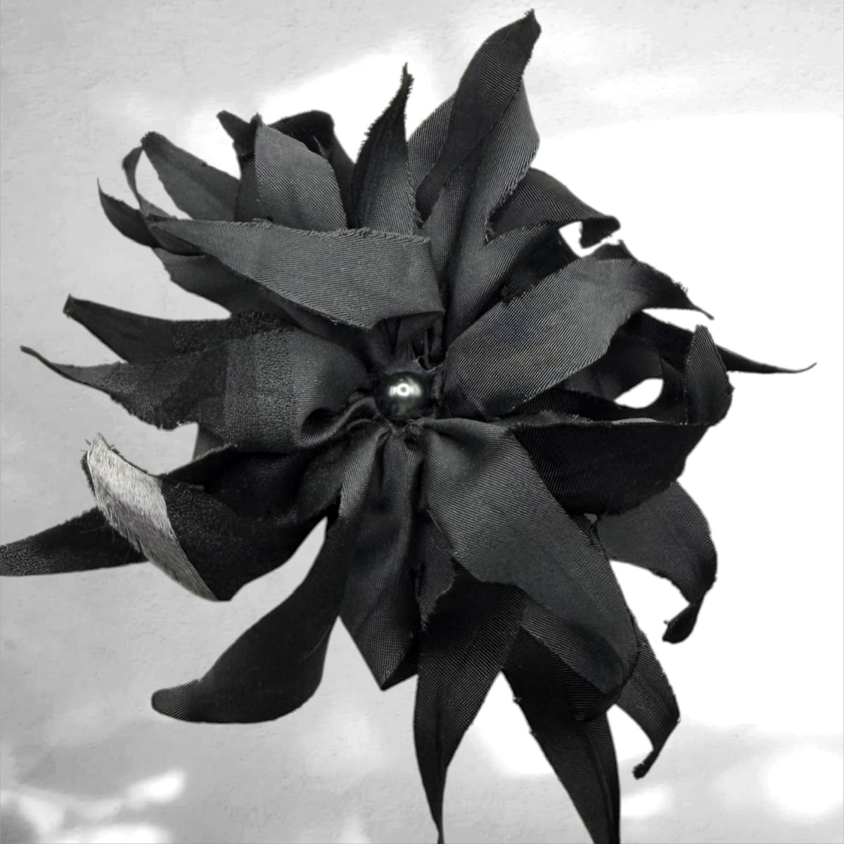 Textilblume