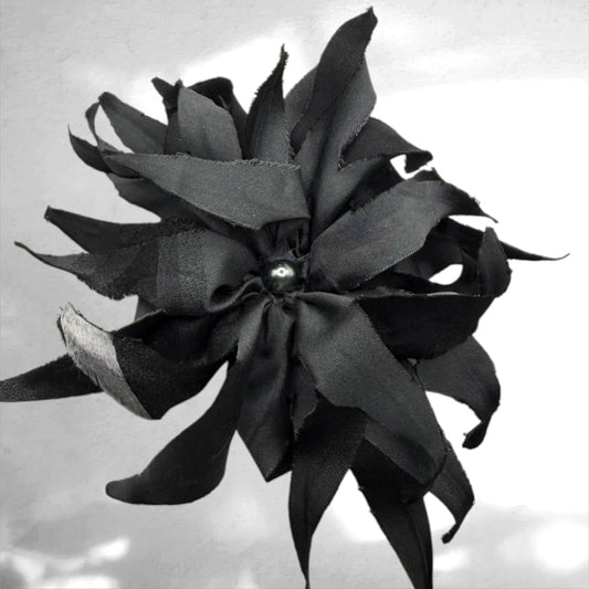 Textilblume