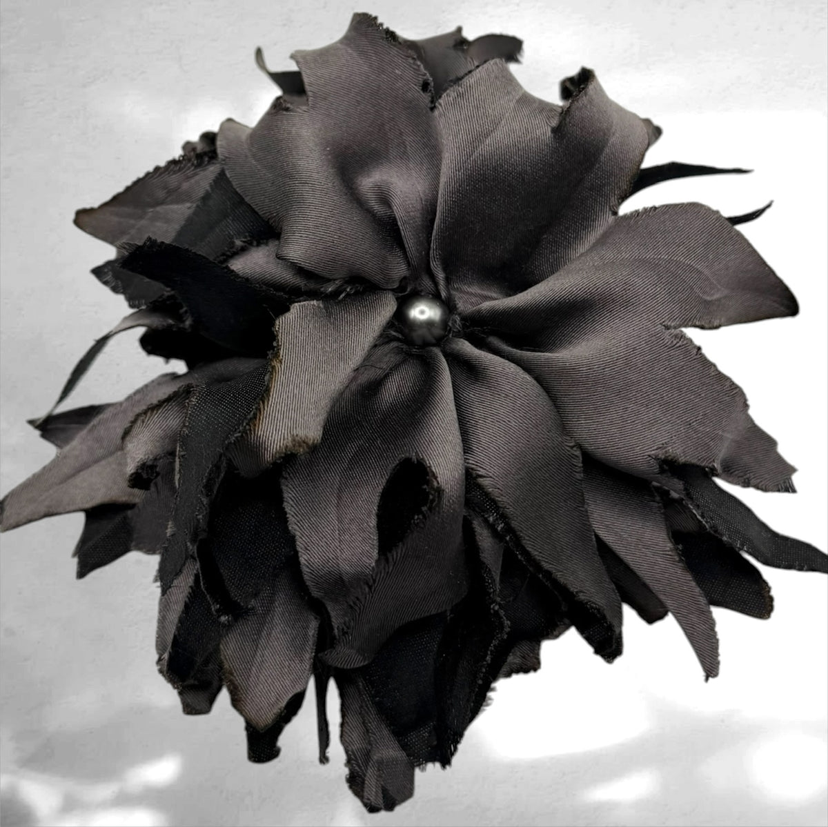 Textilblume