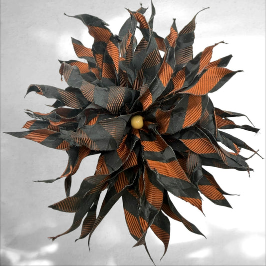 Textilblume