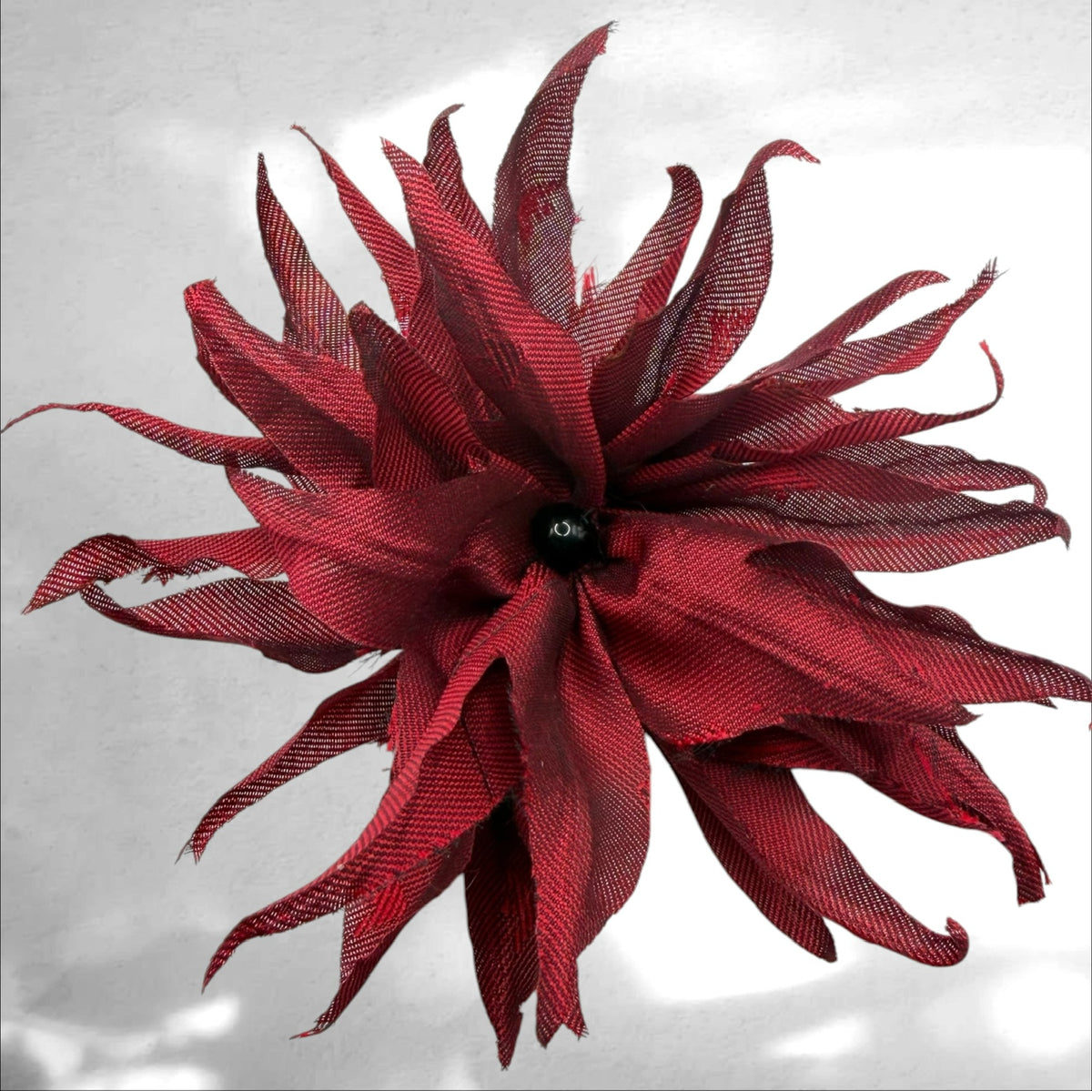 Textilblume