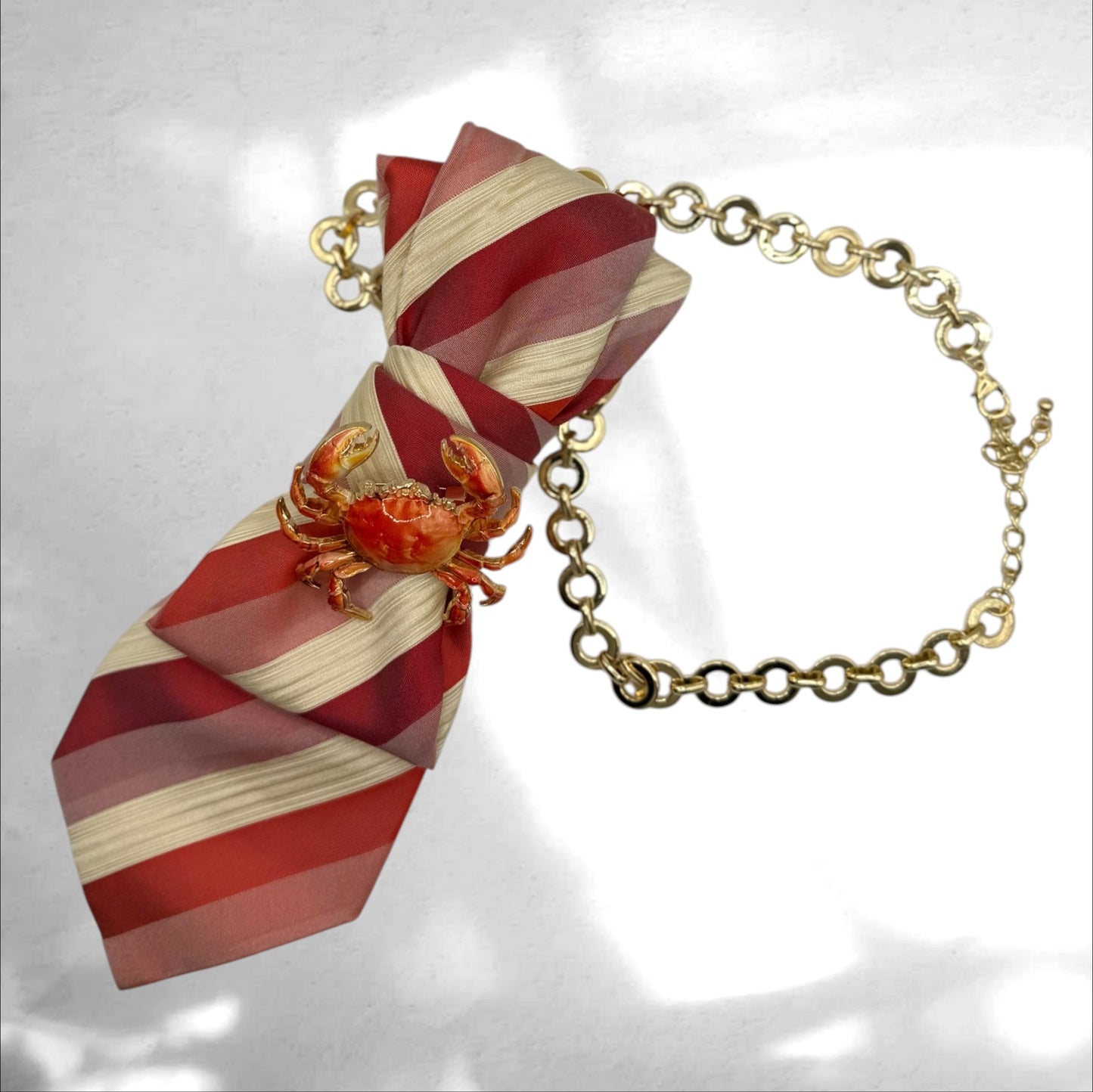 Tie Necklace - Ahoi Baby