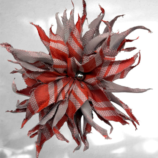 Textilblume