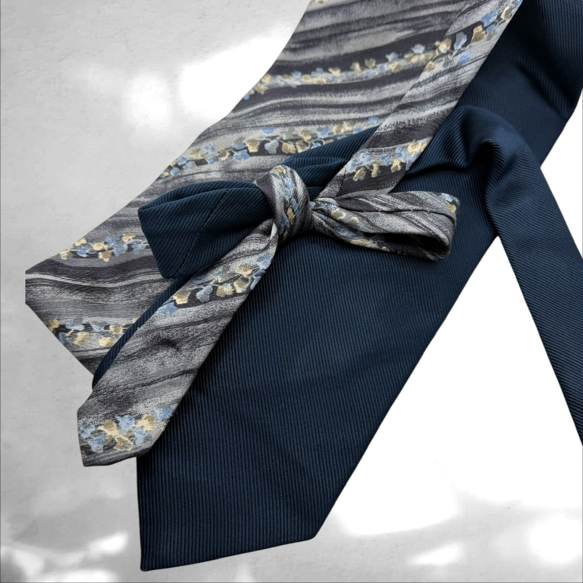 Tie Belt