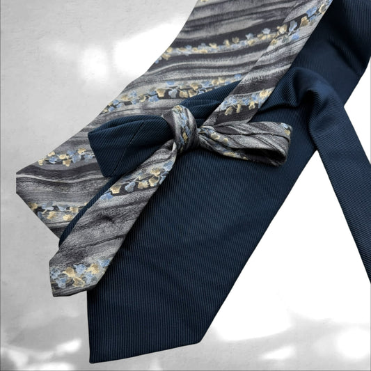 Tie Belt
