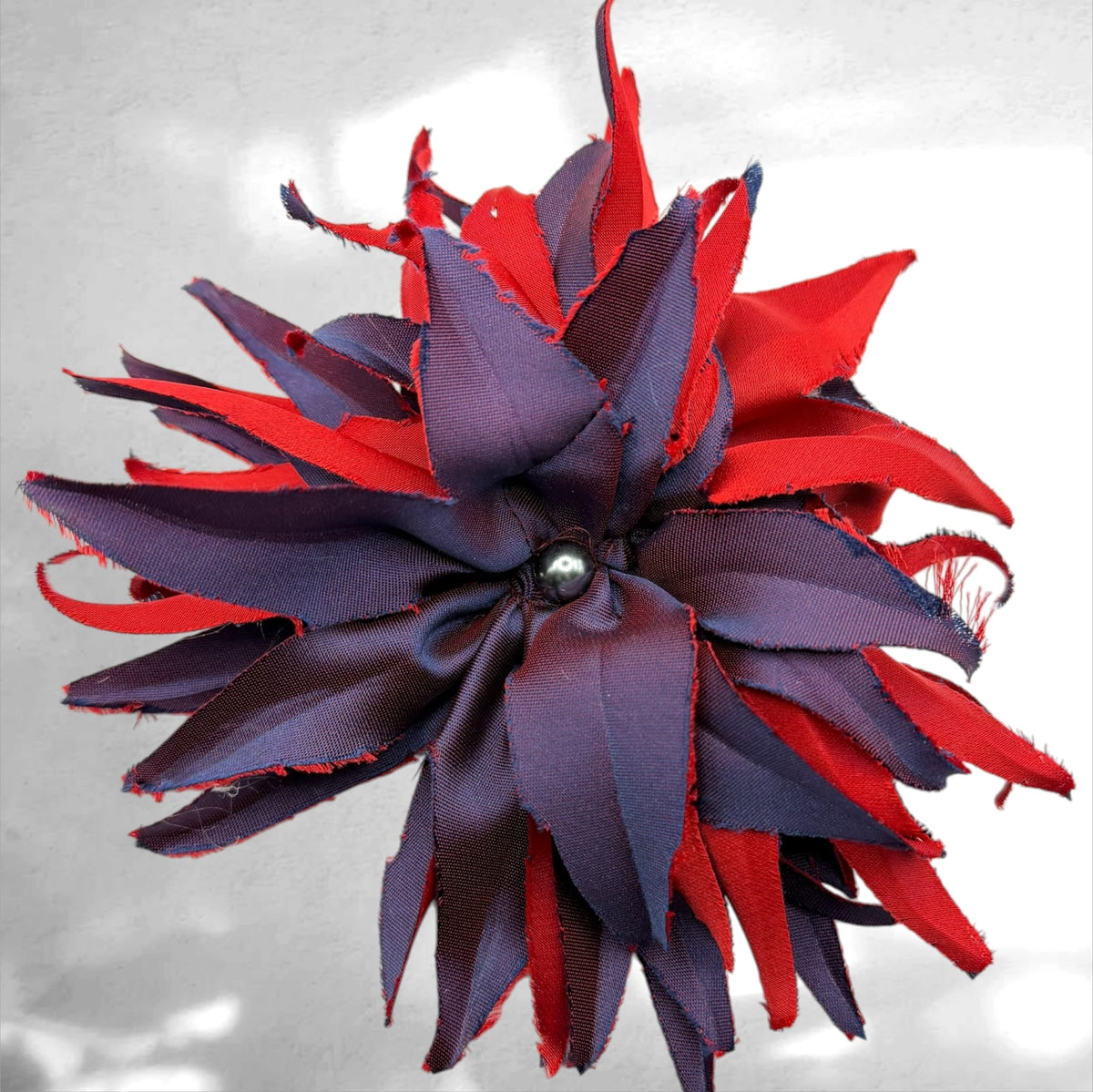 Textilblume