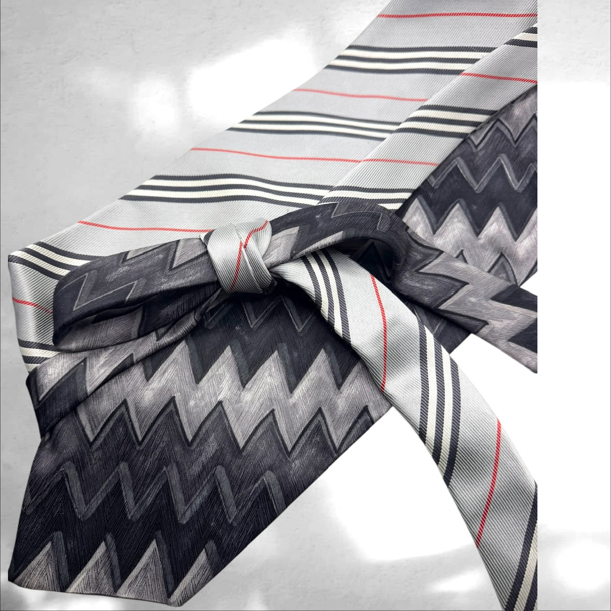Tie Belt