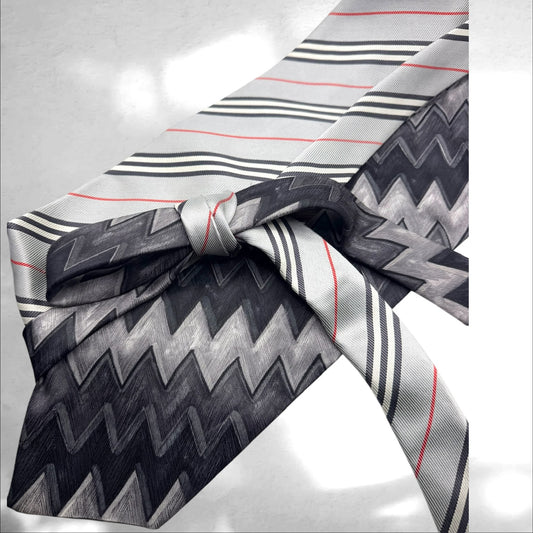 Tie Belt