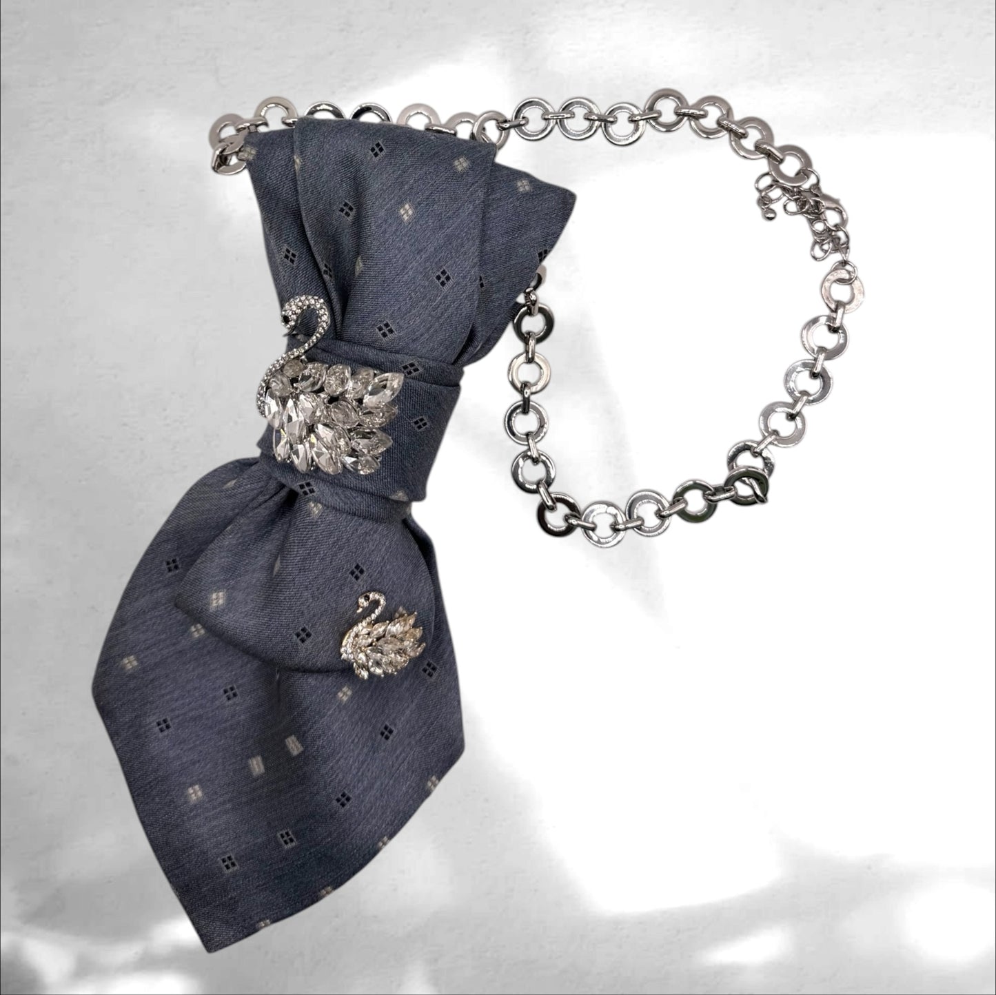 Tie Necklace - Everyday