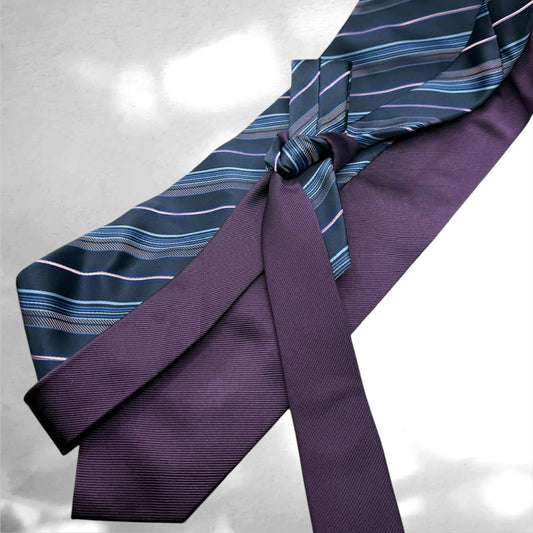 Tie Belt