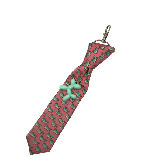 Taschenanhänger