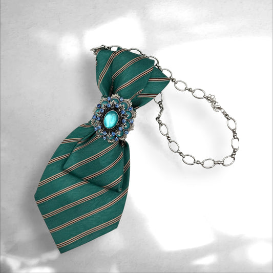 Tie Necklace - Everyday