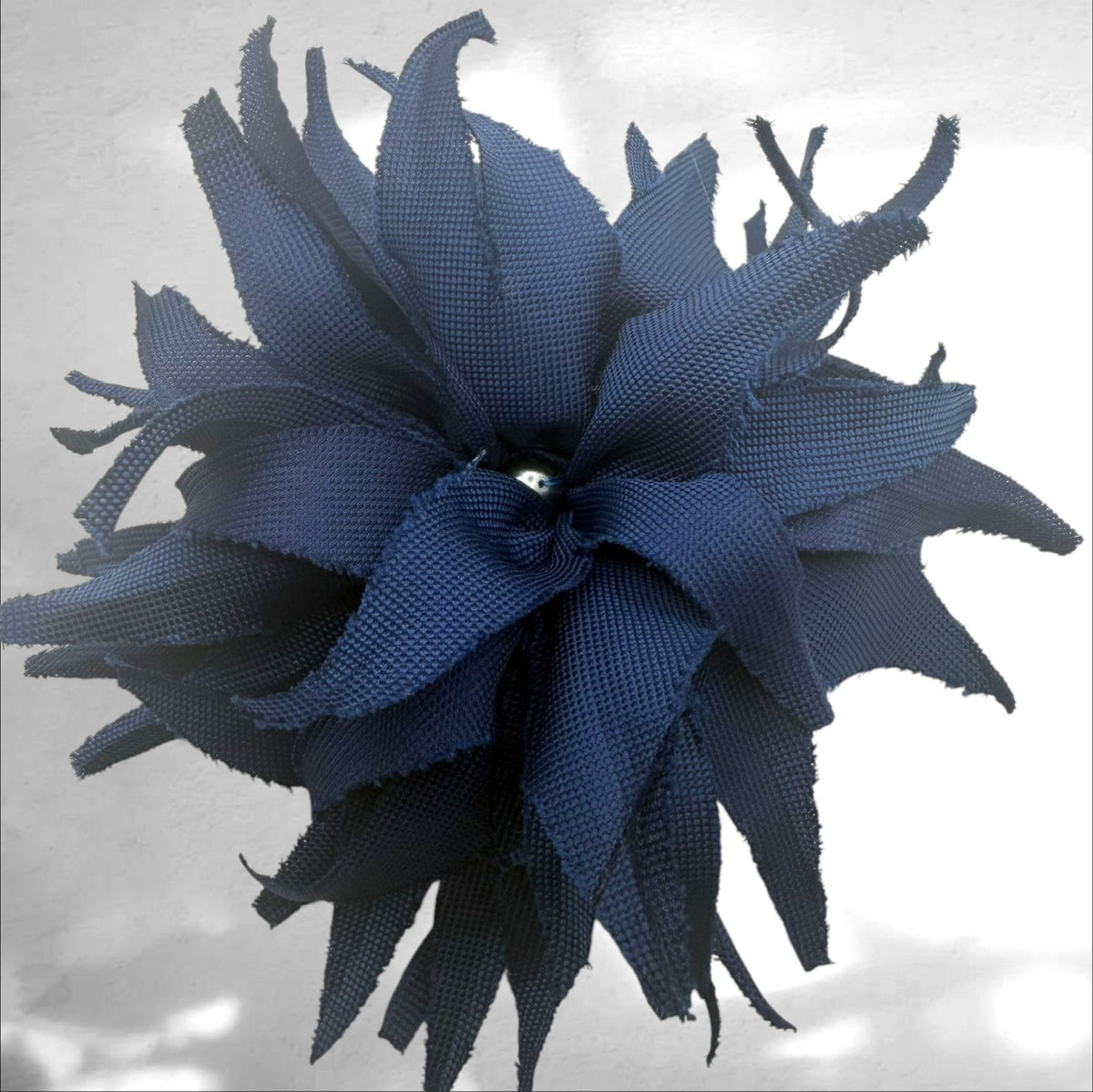 Textilblume