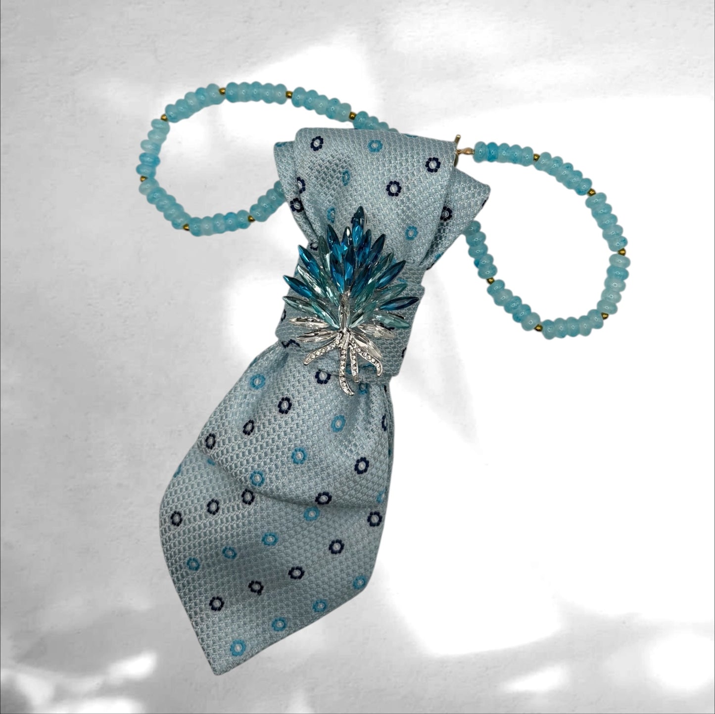 Tie Necklace - Everyday