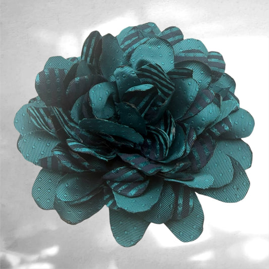 Textilblume