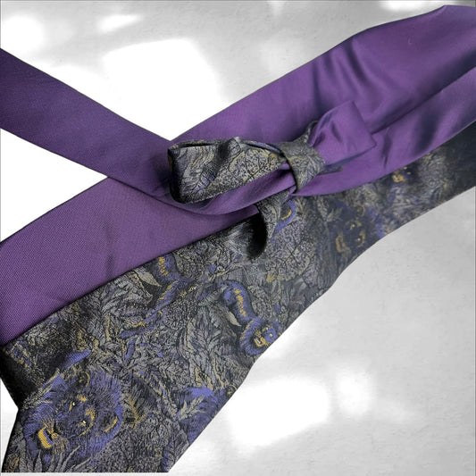 Tie Belt