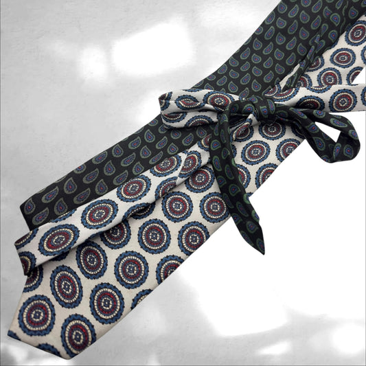 Tie Belt
