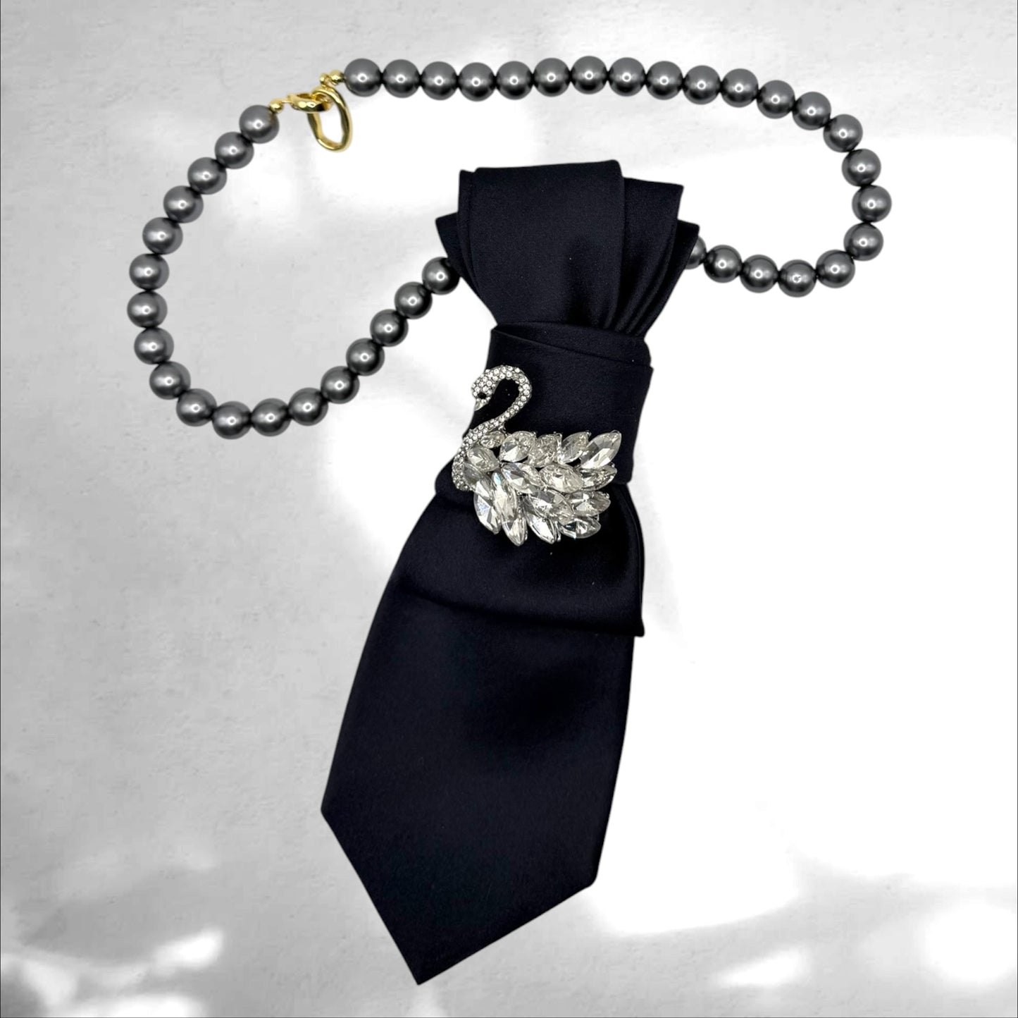 Tie Necklace - Everyday