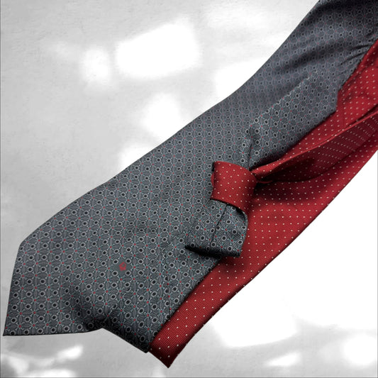 Tie Belt