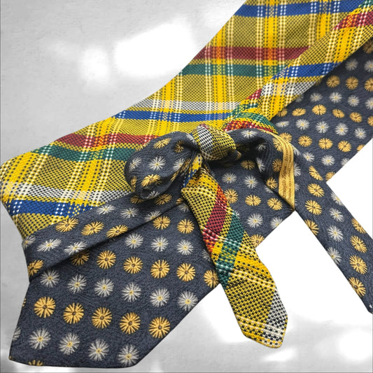 Tie Belt