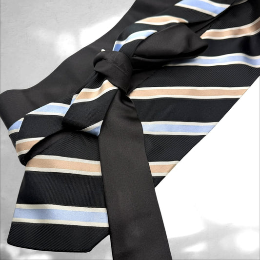 Tie Belt