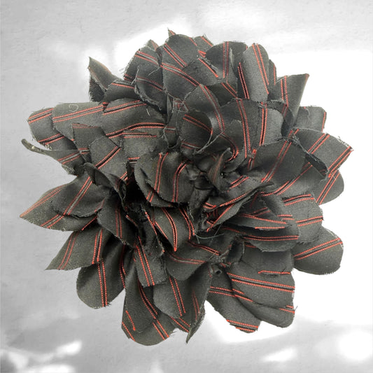 Textilblume