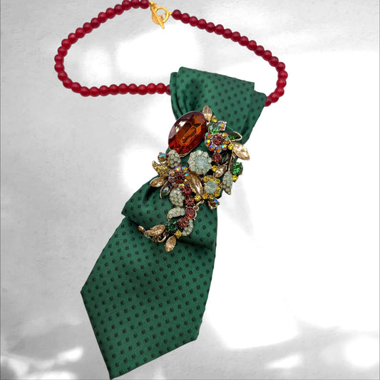 Tie Necklace - Everyday