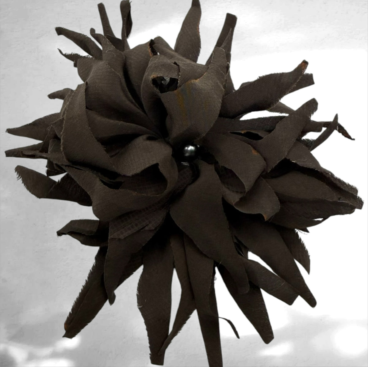 Textilblume