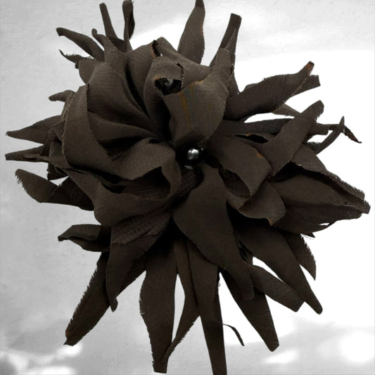 Textilblume