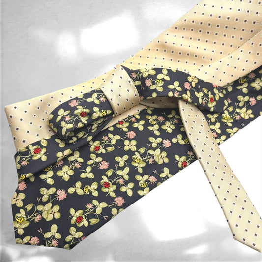 Tie Belt