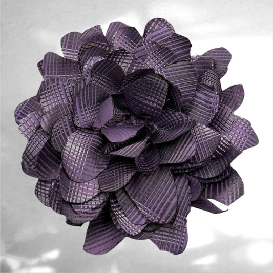 Textilblume