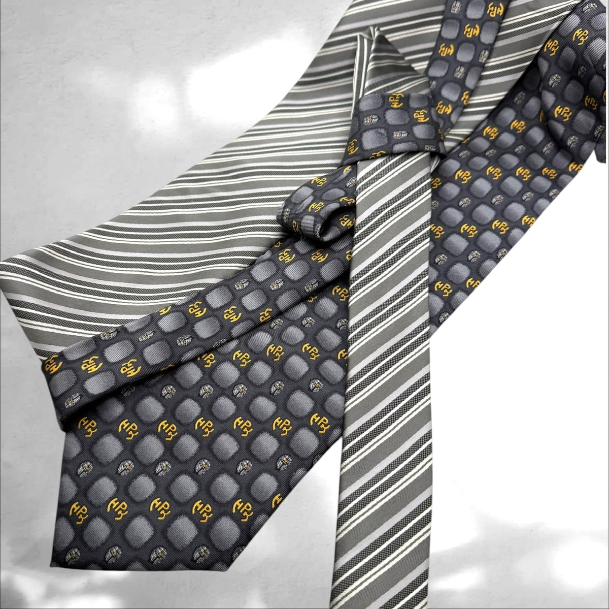 Tie Belt