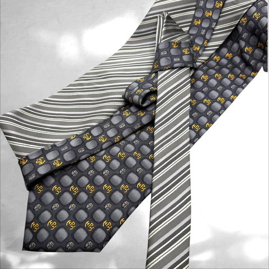 Tie Belt