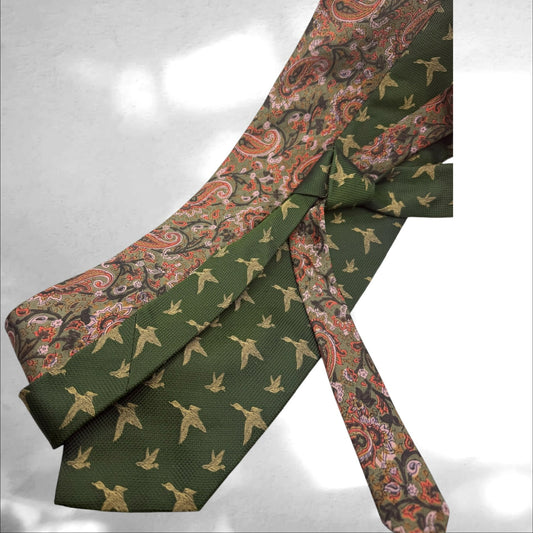 Tie Belt