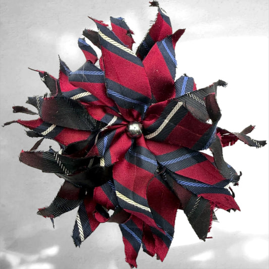 Textilblume