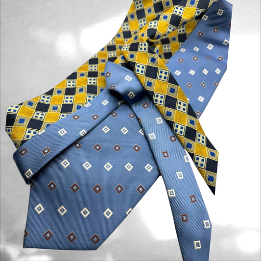 Tie Belt