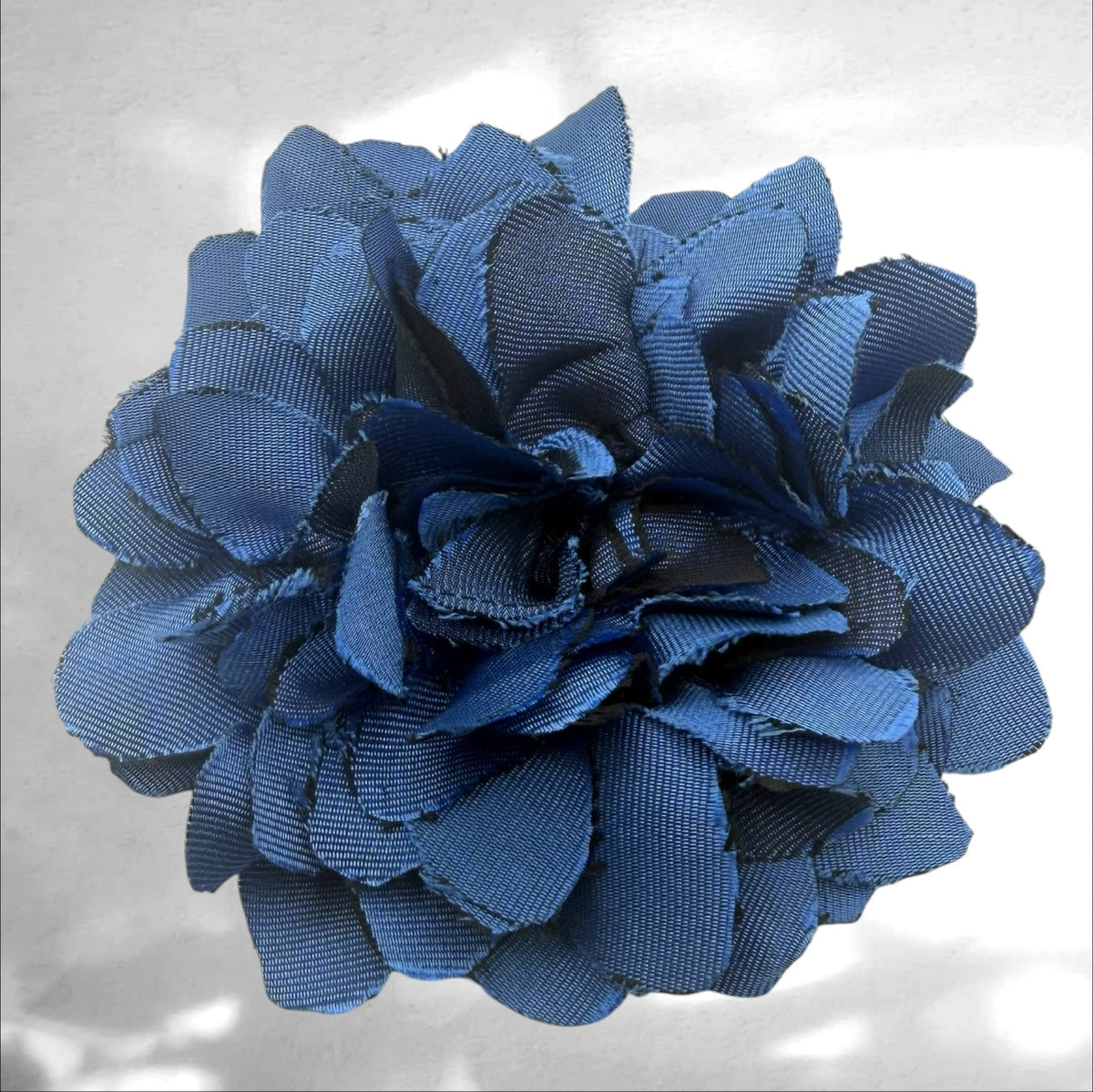 Textilblume