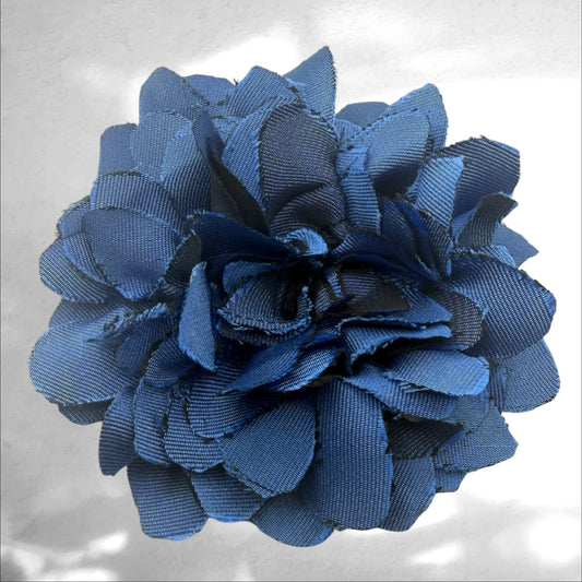 Textilblume