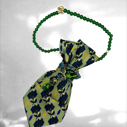 Tie Necklace - Everyday