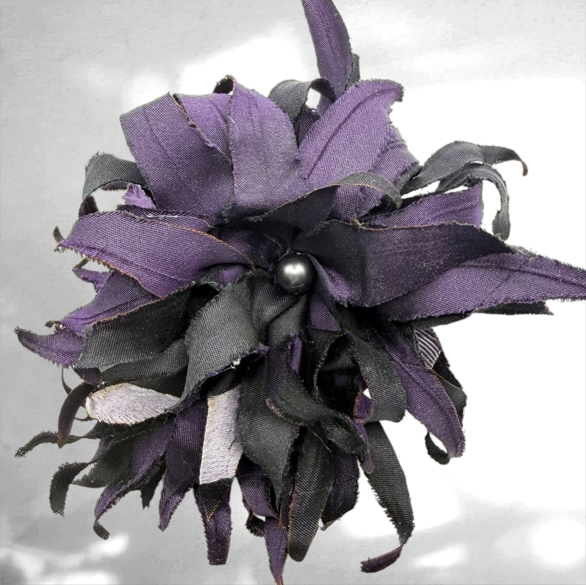 Textilblume